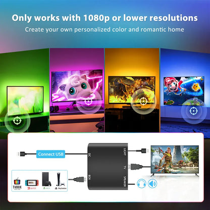 Led tv