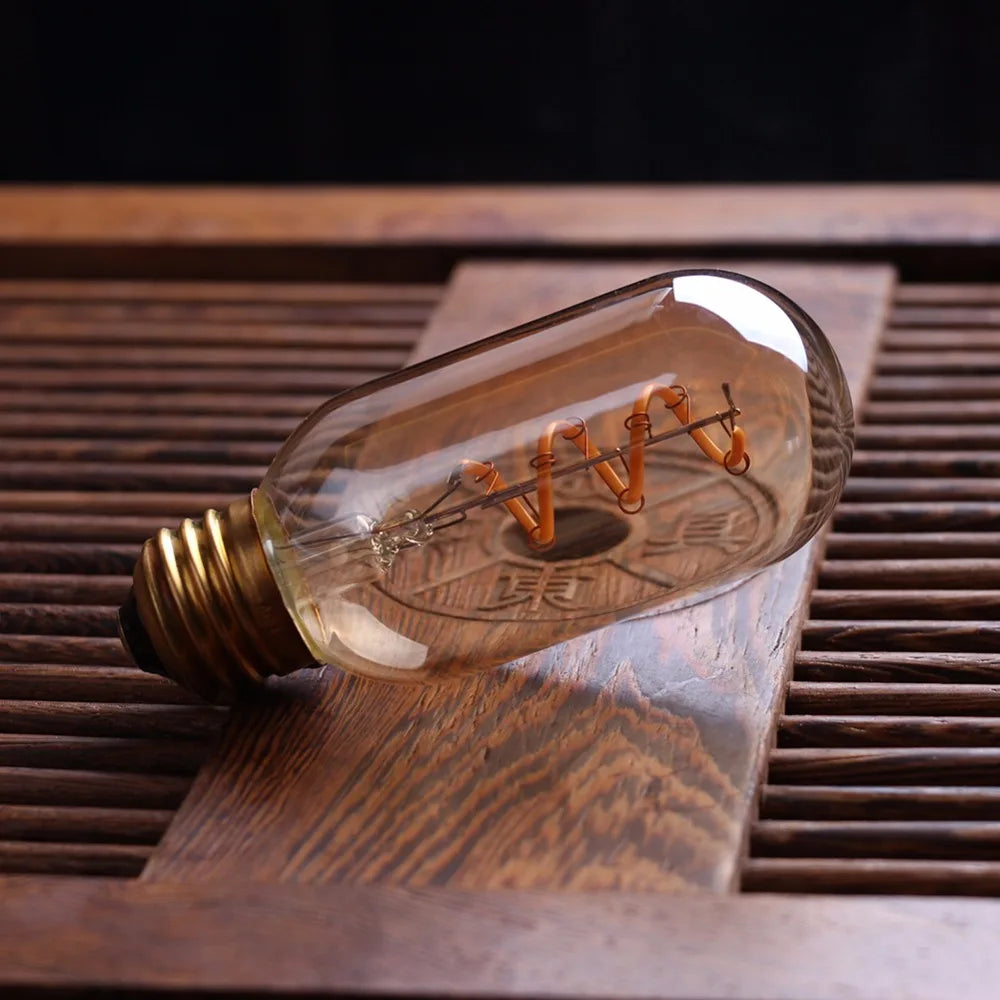 Ampoule led filament