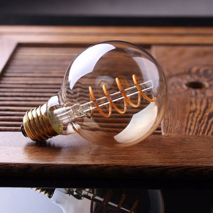 Ampoule led filament