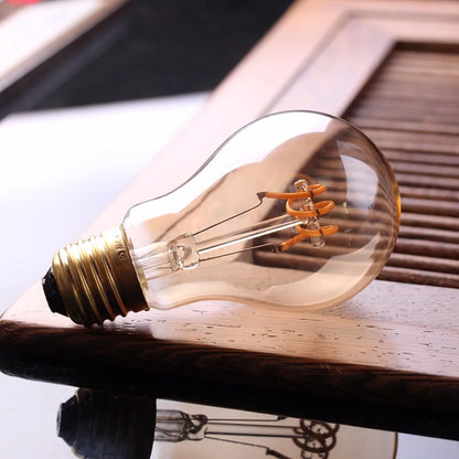 Ampoule led filament