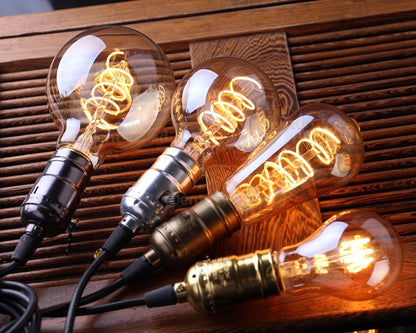 Ampoule led filament