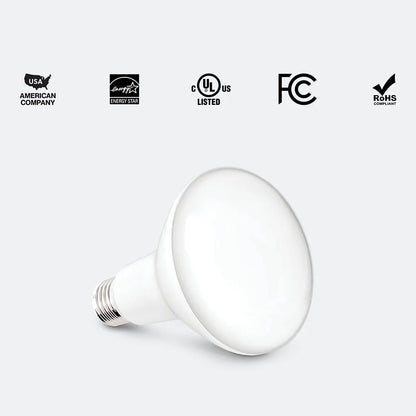 Ampoule led spot 68mm